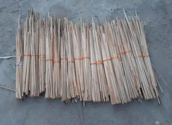 صادرات چوب پشمک