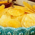 پولکی اصفهان