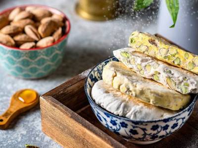 خرید انواع پشمک چوبی+انواع گز اصفهان عمده - مرجع خرید فروش انواع گز و ...